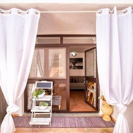 La Taverna Di Carla Porto Torres Ngoại thất bức ảnh