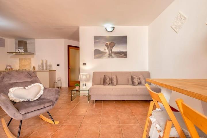 La Taverna Di Carla Porto Torres Ngoại thất bức ảnh