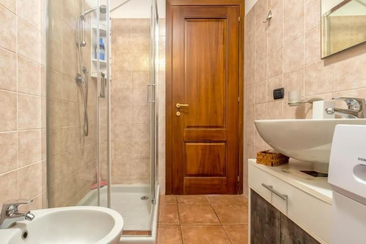 La Taverna Di Carla Porto Torres Ngoại thất bức ảnh